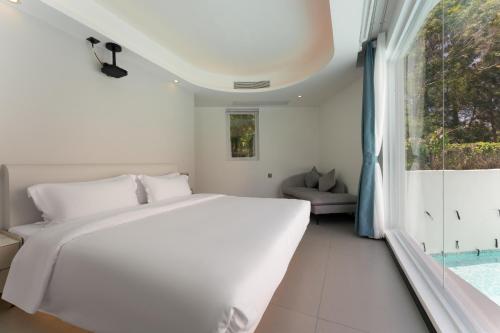 sanya shengge international hostel