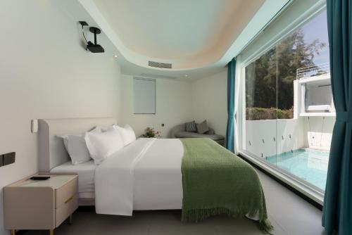 sanya shengge international hostel