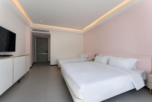 sanya shengge international hostel