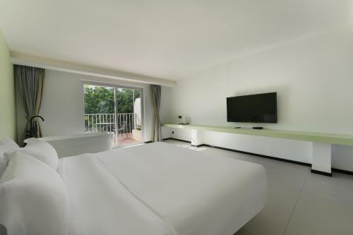 sanya shengge international hostel