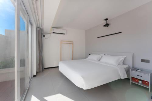 sanya shengge international hostel