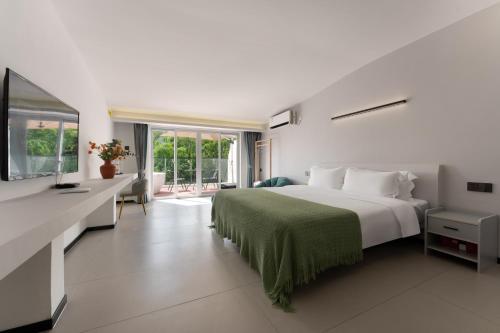 sanya shengge international hostel