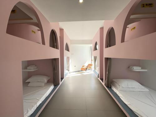 sanya shengge international hostel