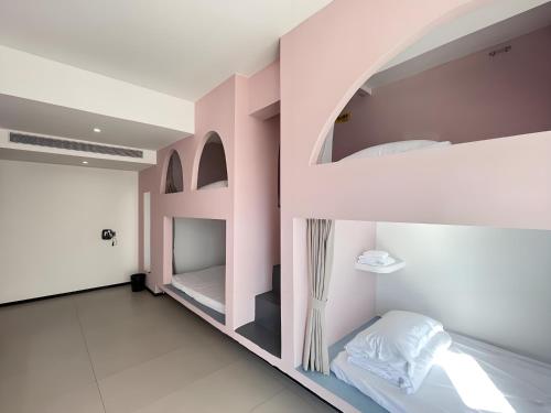 sanya shengge international hostel