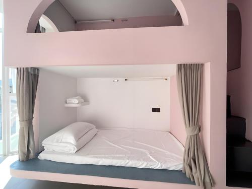 sanya shengge international hostel