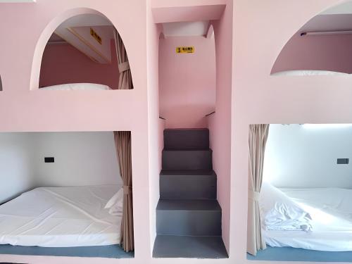 sanya shengge international hostel