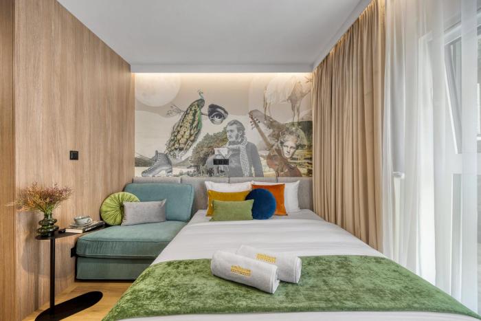 emihouse rubikon apartments