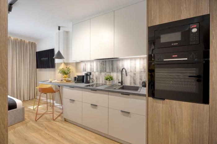 emihouse rubikon apartments