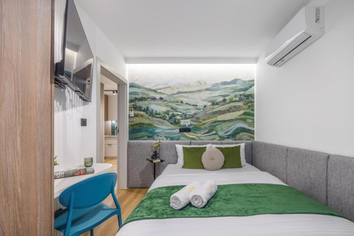 emihouse rubikon apartments