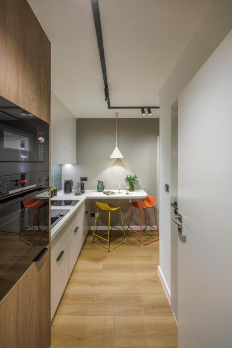 emihouse rubikon apartments