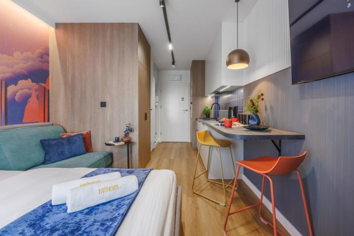 emihouse rubikon apartments