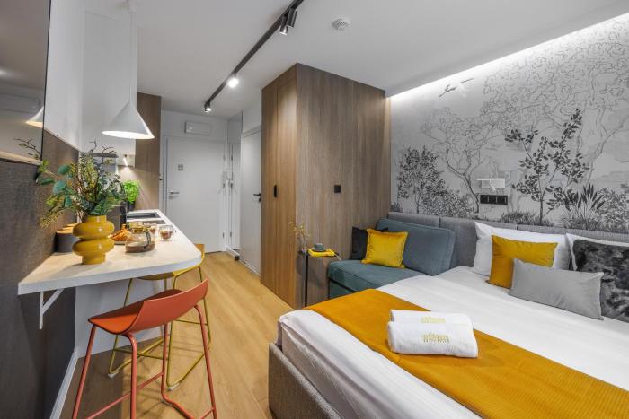 emihouse rubikon apartments