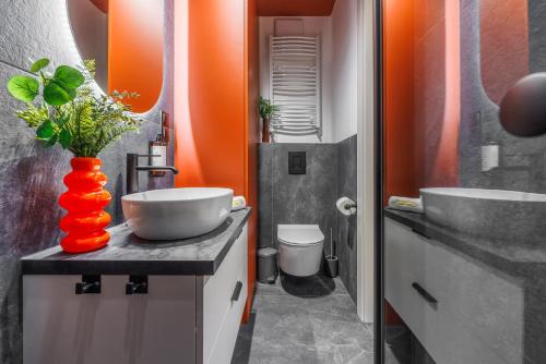 emihouse rubikon apartments