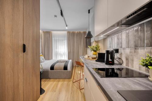 emihouse rubikon apartments