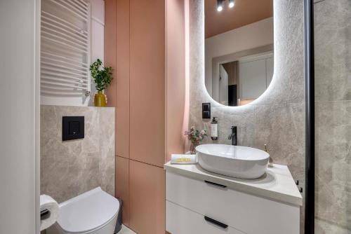 emihouse rubikon apartments