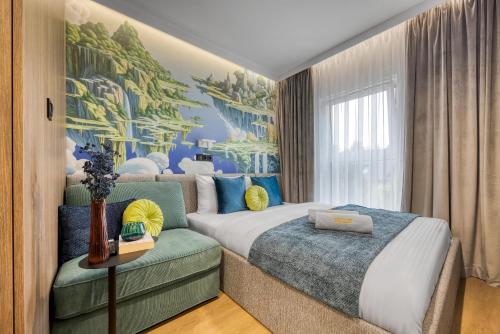 emihouse rubikon apartments