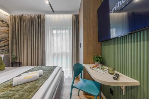 emihouse rubikon apartments