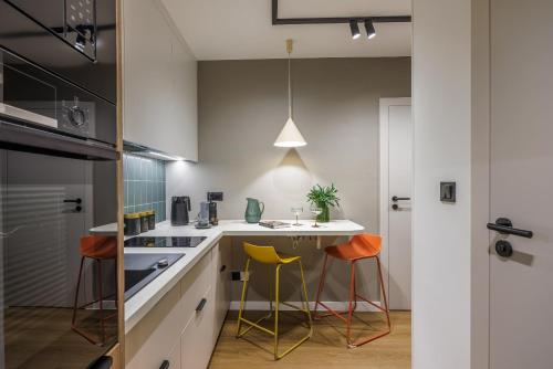 emihouse rubikon apartments