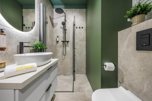 emihouse rubikon apartments