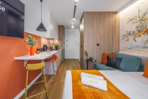 emihouse rubikon apartments