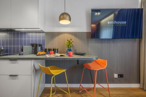 emihouse rubikon apartments