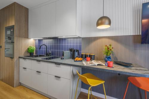 emihouse rubikon apartments