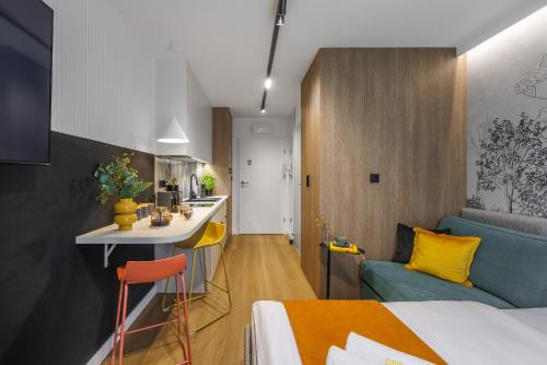 emihouse rubikon apartments