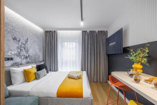 emihouse rubikon apartments