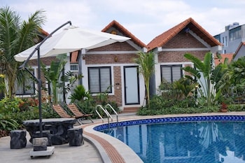 Senna Garden Homestay,,3 star