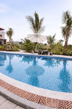 Senna Garden Homestay,,3 star