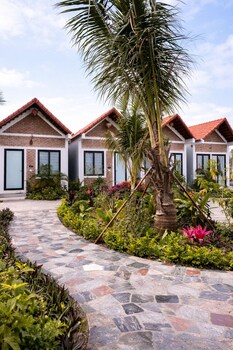 senna garden homestay