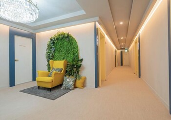Denbasta Hotel Busan Jeonggwan,,3 star