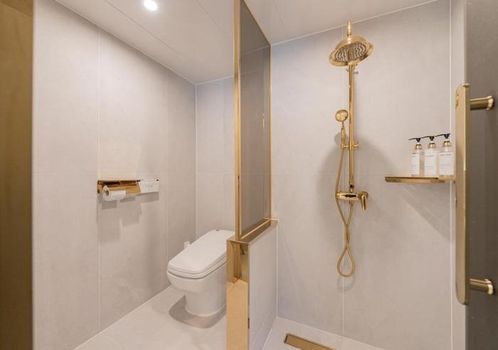 denbasta hotel busan jeonggwan