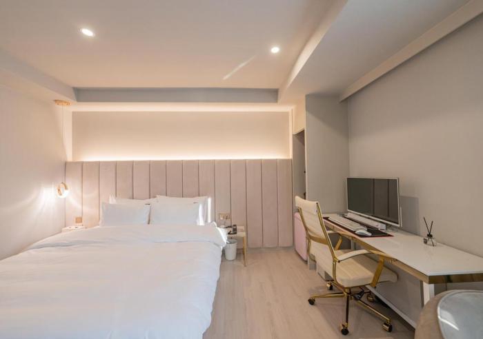 denbasta hotel busan jeonggwan