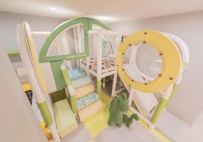 denbasta hotel busan jeonggwan