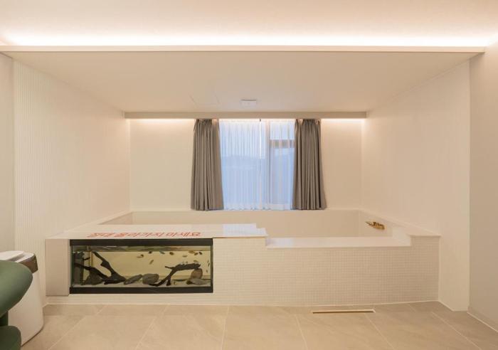 denbasta hotel busan jeonggwan