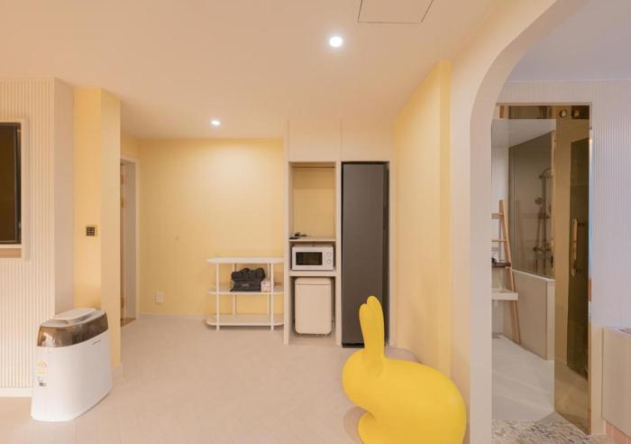 denbasta hotel busan jeonggwan