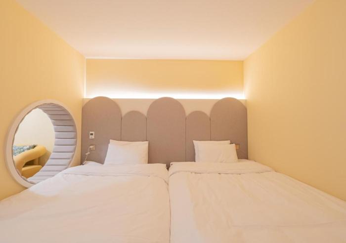 denbasta hotel busan jeonggwan