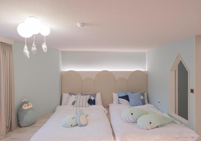 denbasta hotel busan jeonggwan