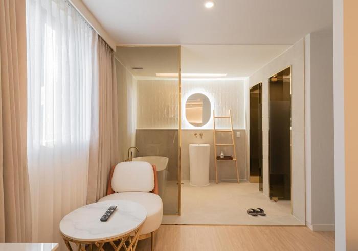 denbasta hotel busan jeonggwan