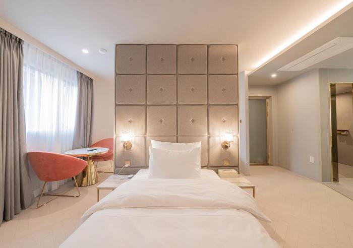 denbasta hotel busan jeonggwan