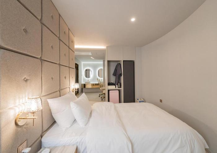 denbasta hotel busan jeonggwan