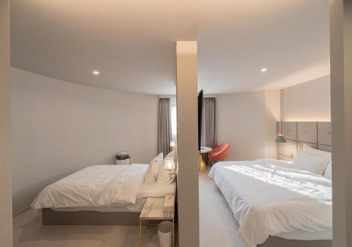 denbasta hotel busan jeonggwan