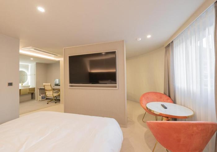 denbasta hotel busan jeonggwan