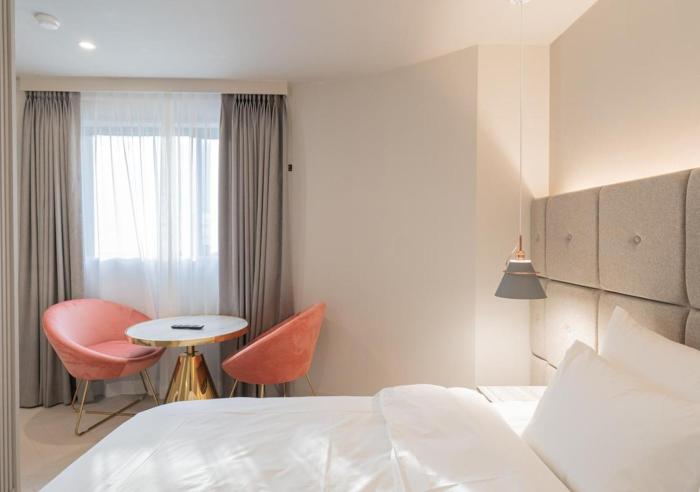 denbasta hotel busan jeonggwan
