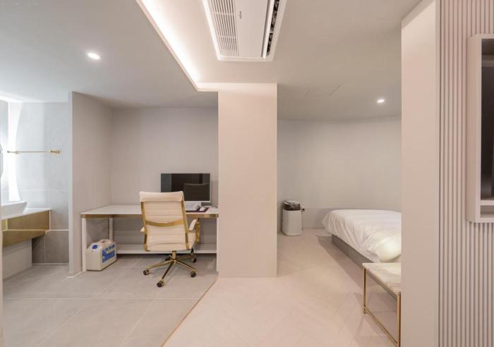 denbasta hotel busan jeonggwan