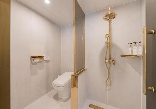 denbasta hotel busan jeonggwan