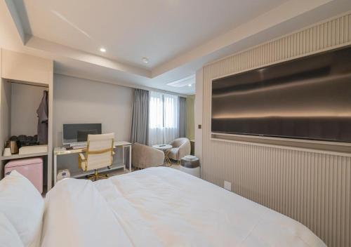 denbasta hotel busan jeonggwan