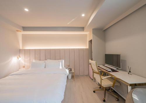 denbasta hotel busan jeonggwan