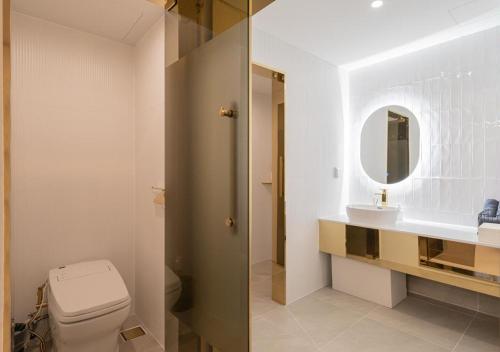 denbasta hotel busan jeonggwan